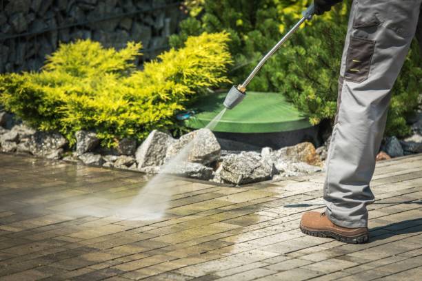 Best Restaurant Pressure Washing  in Holgate, OH