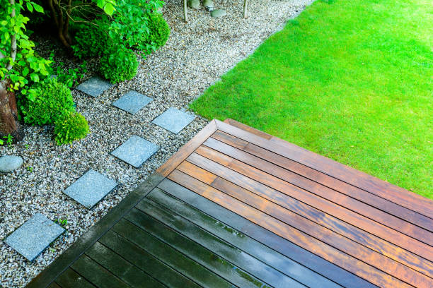 Best Dumpster Area Cleaning  in Holgate, OH