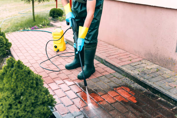 Best Post-Construction Pressure Washing  in Holgate, OH