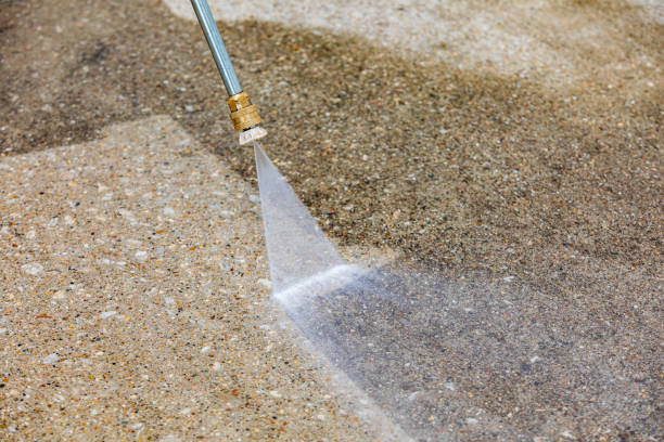 Professional Pressure Washing Services in Holgate, OH