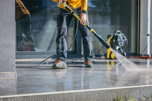 Best Factory Floor Cleaning  in Holgate, OH