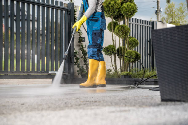 Best Building Exterior Washing  in Holgate, OH