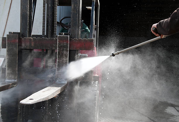 Best Dumpster Area Cleaning  in Holgate, OH