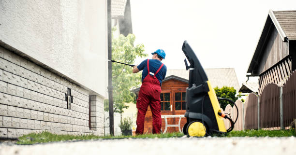 Animal Enclosure Cleaning in Holgate, OH